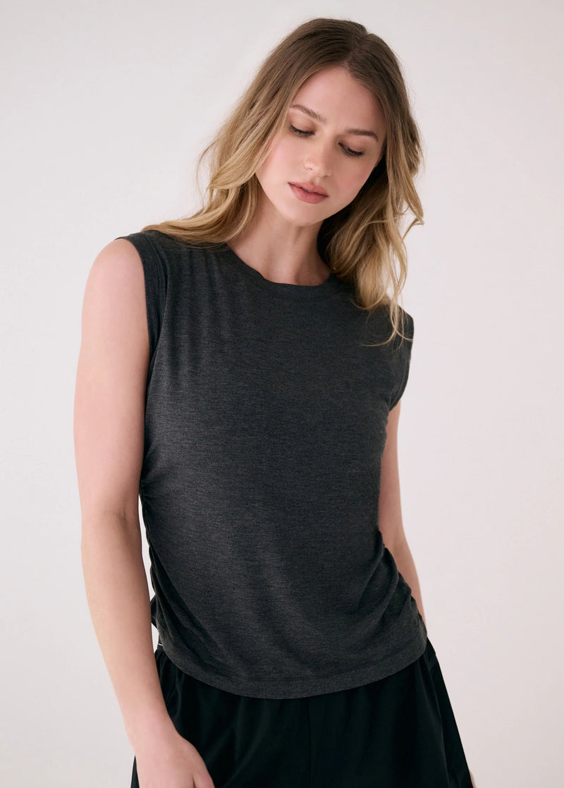 Lolë - Elisia Short Sleeve