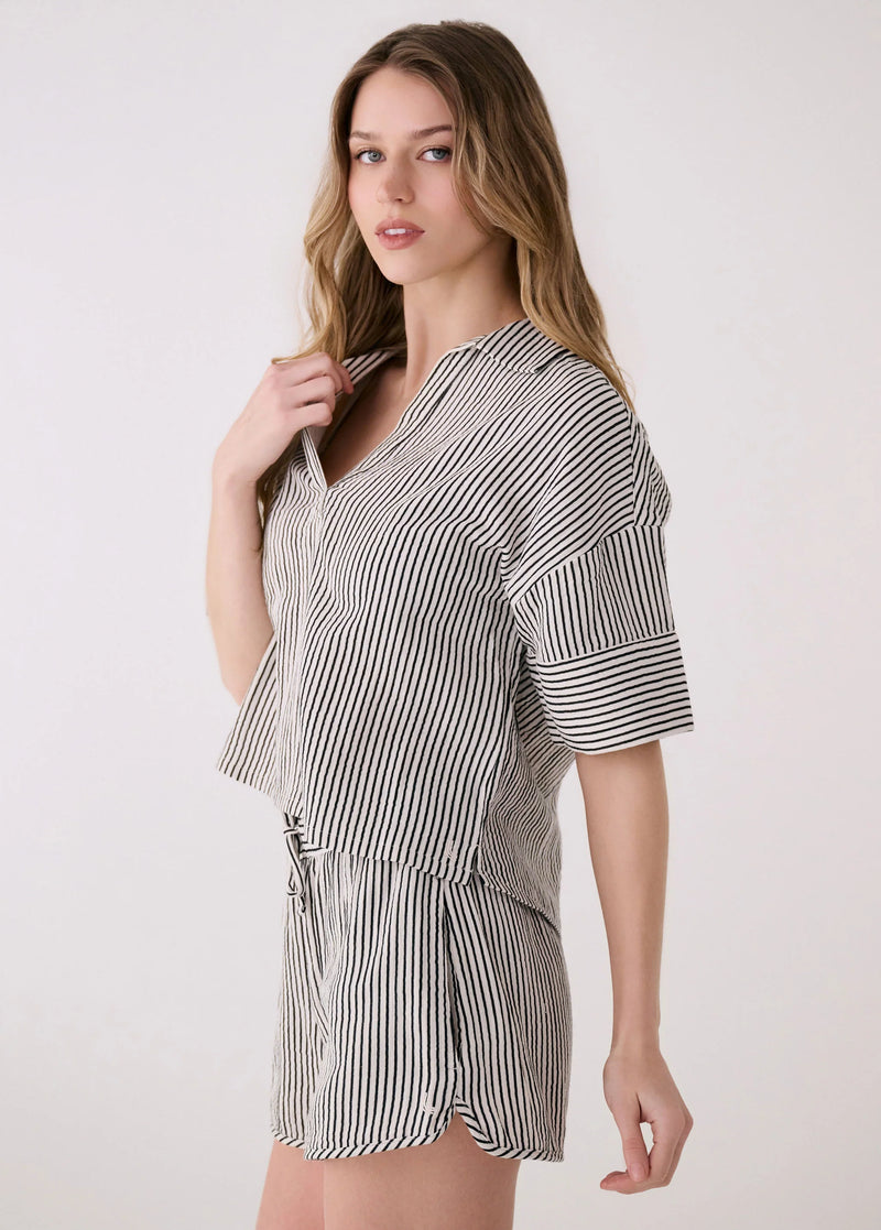 Lolë - Bella Short Sleeve