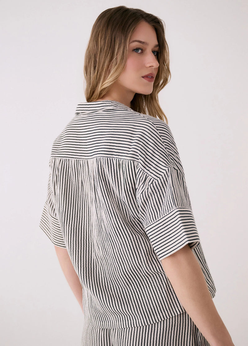 Lolë - Bella Short Sleeve