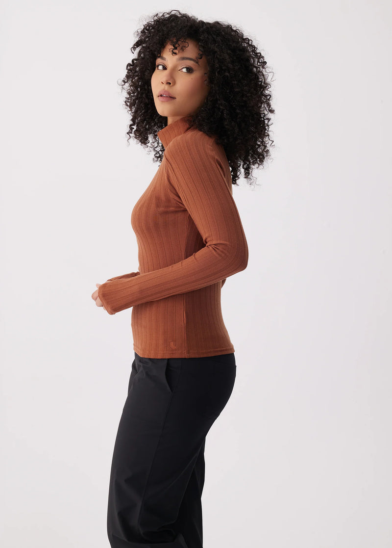 Lolë - Celeste Turtleneck