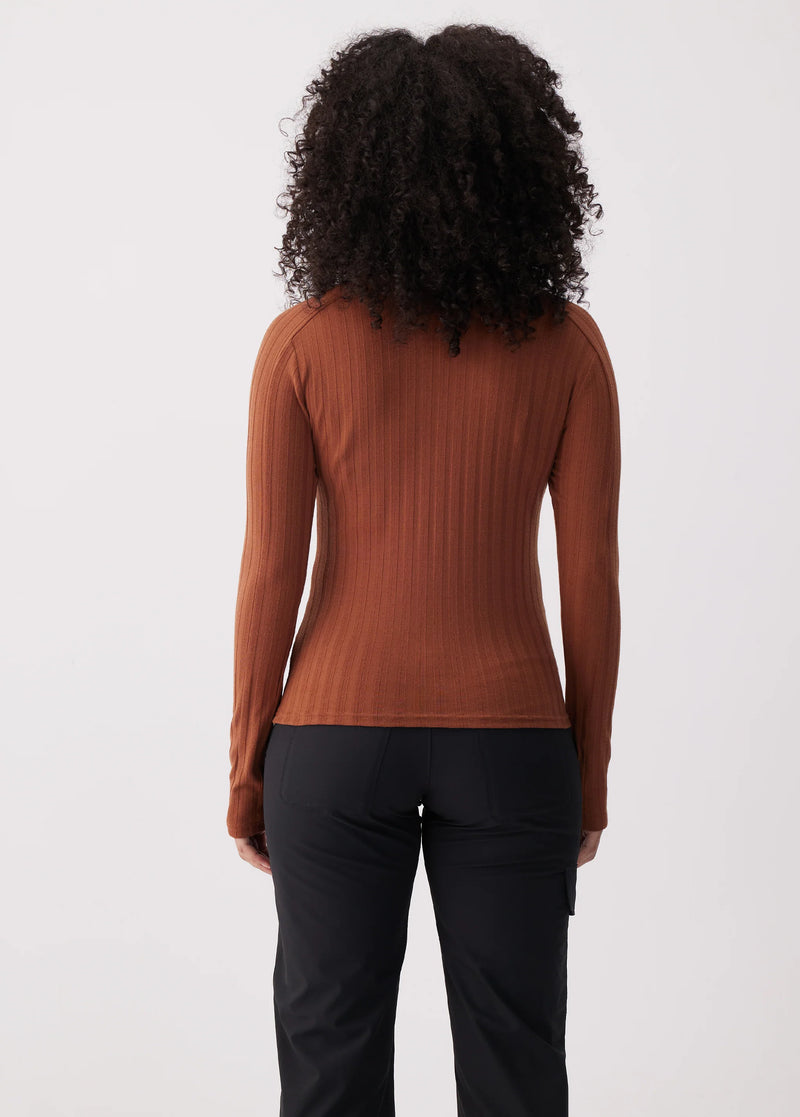 Lolë - Celeste Turtleneck