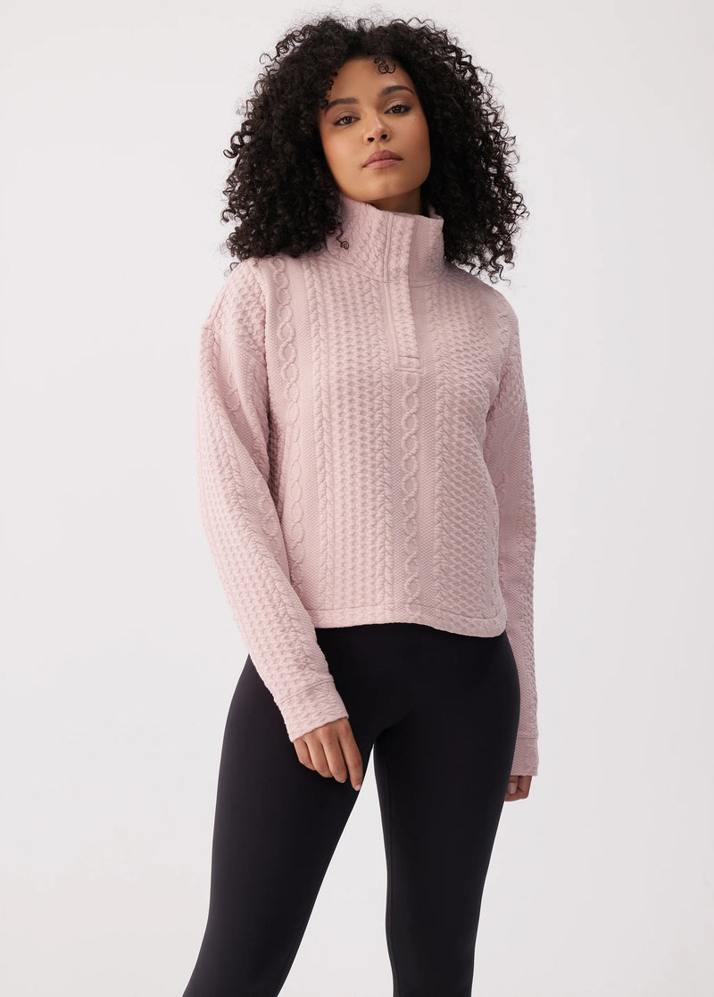 Lolë - Colette Long Sleeves Top
