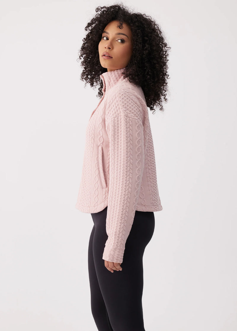 Lolë - Colette Long Sleeves Top