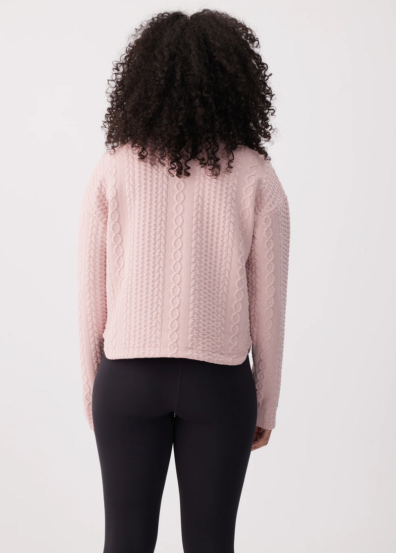 Lolë - Colette Long Sleeves Top