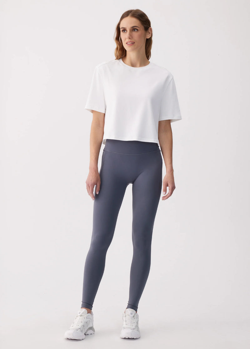 Lolë - Boost Ankle Leggings