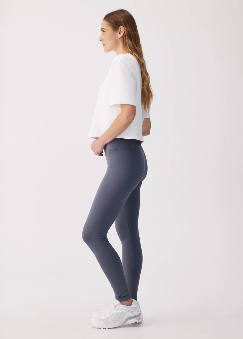 Lolë - Boost Ankle Leggings