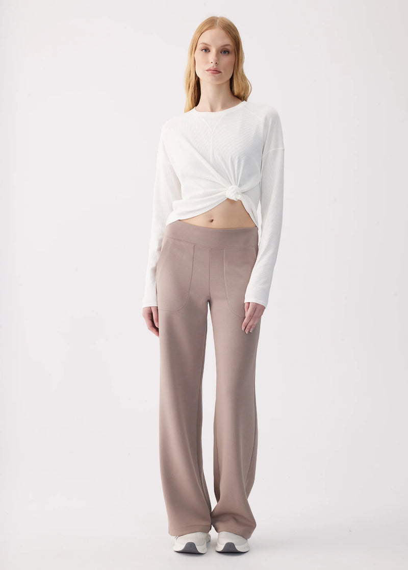 Lolë - Flow Wide Leg Pants