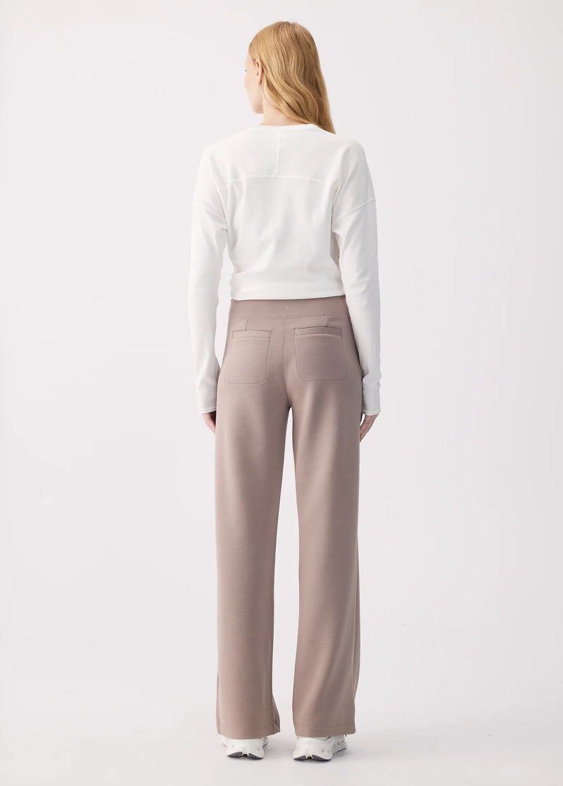 Lolë - Flow Wide Leg Pants