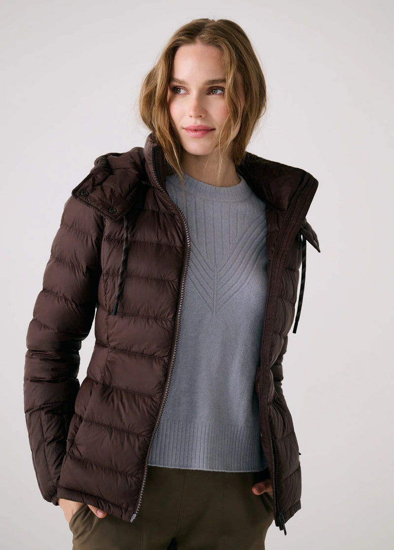 Lolë - Emeline Down Jacket