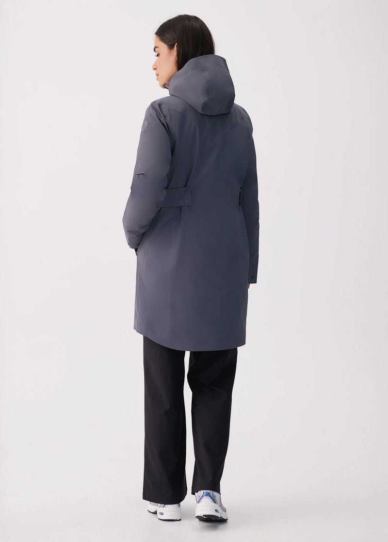 Lolë - Lovering 3 In 1 Insulated Jacket