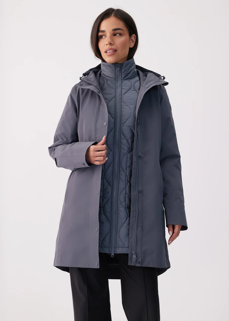 Lolë - Lovering 3 In 1 Insulated Jacket