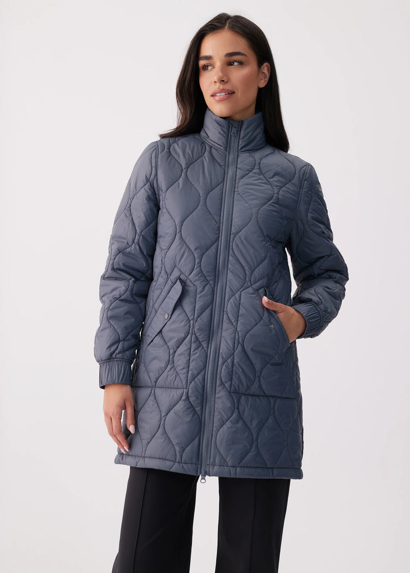 Lolë - Lovering 3 In 1 Insulated Jacket