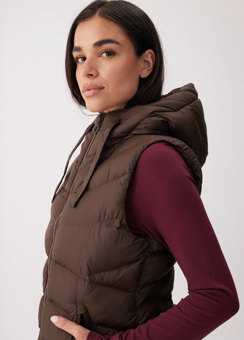 Lolë - Transition Vest