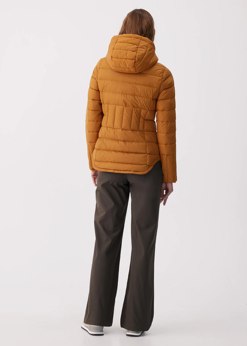 Lolë - Emeline Down Jacket