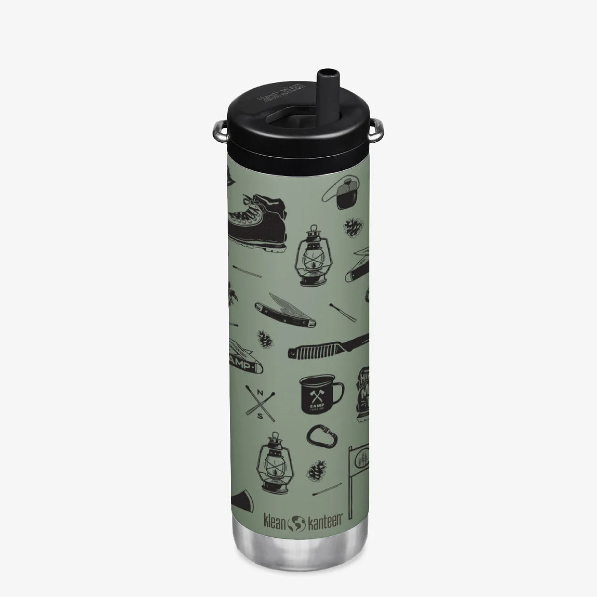 Klean Kanteen TKWide Tumbler - Thumbnail 5