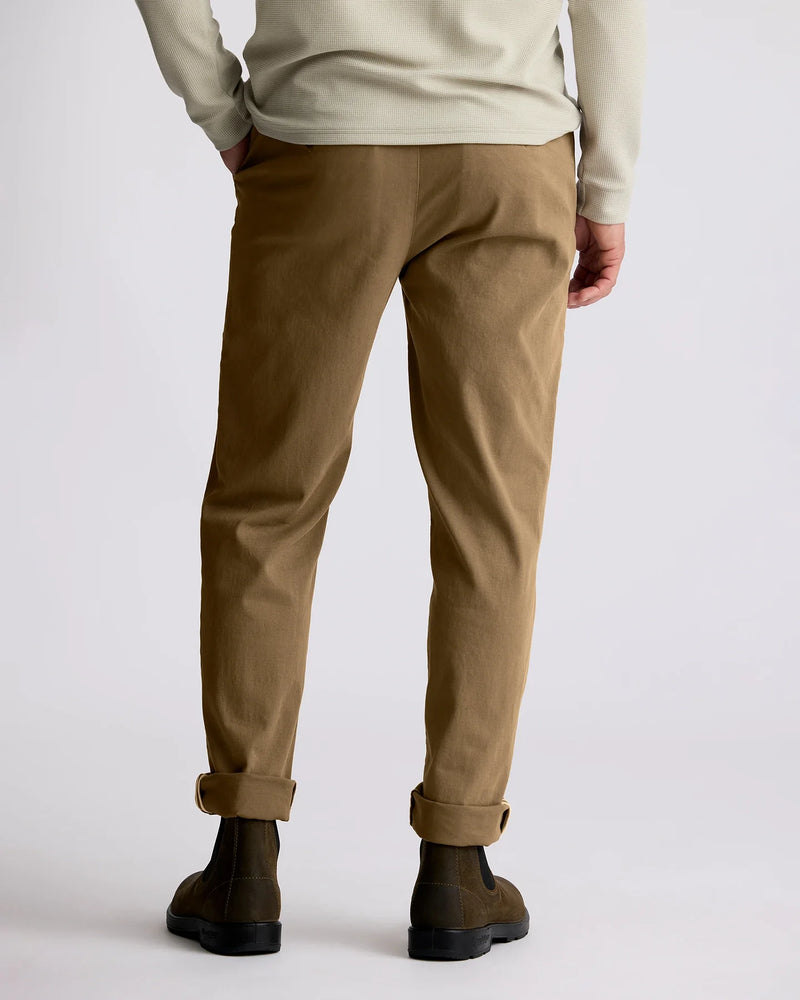 Free Fly - Anchor Chino Pant