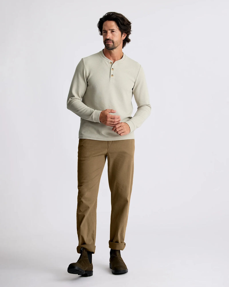 Free Fly - Anchor Chino Pant