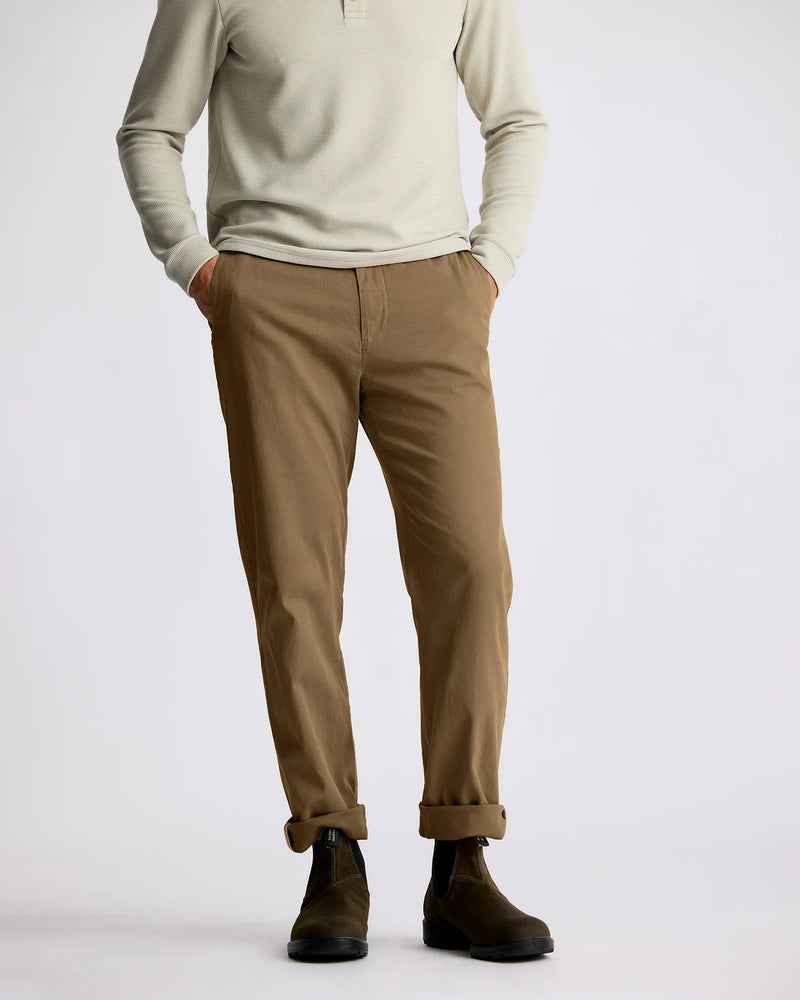 Free Fly - Anchor Chino Pant