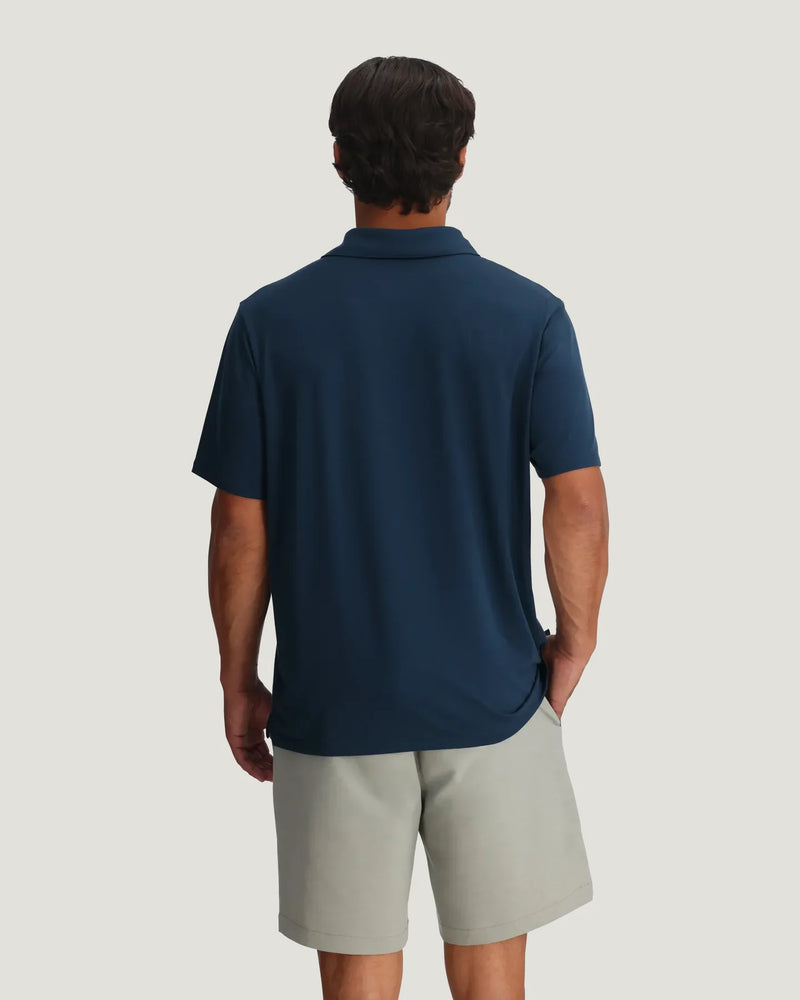 Free Fly - Men's Elevate Polo