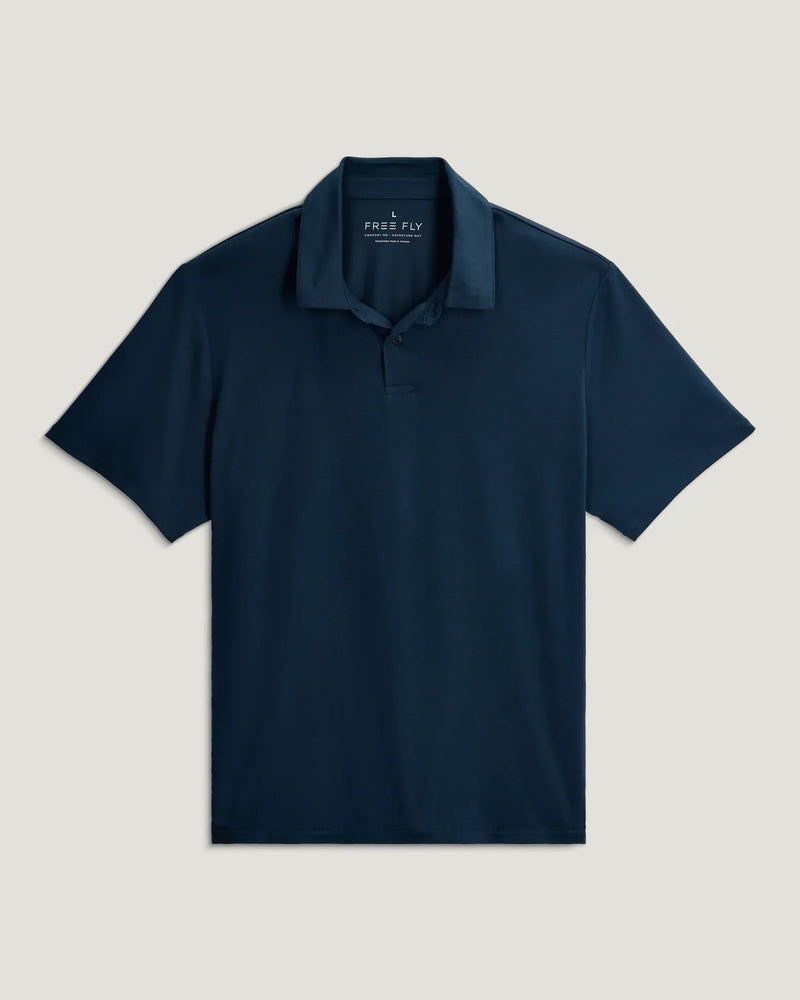 Free Fly - Men's Elevate Polo
