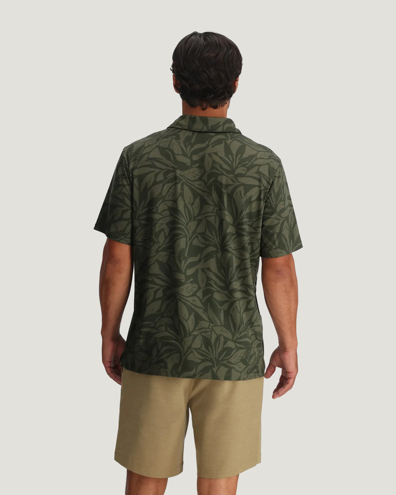 Free Fly - Men's Elevate Polo