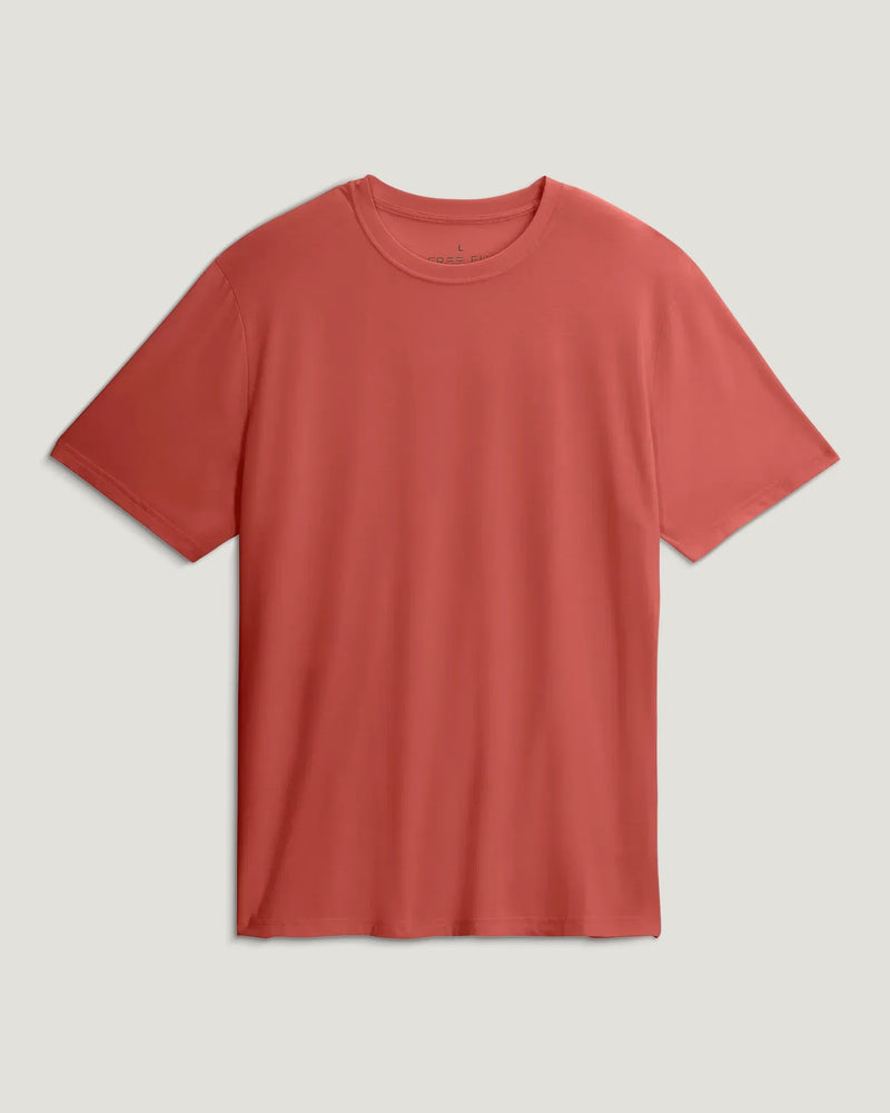 Free Fly - Men's Elevate Lightweight Tee