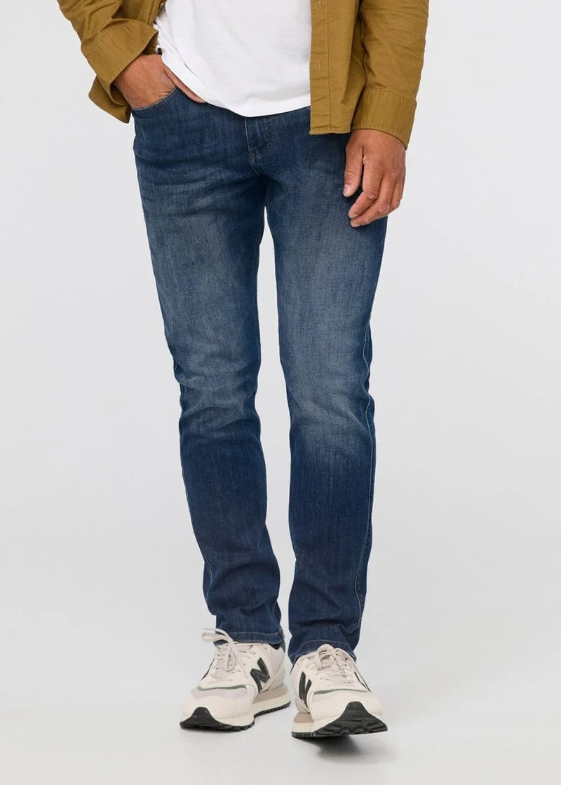 DU/ER- Performance Denim Athletic Taper