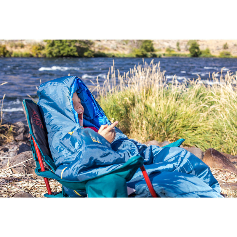 Kelty - Mistral 20 Degree Sleeping Bag