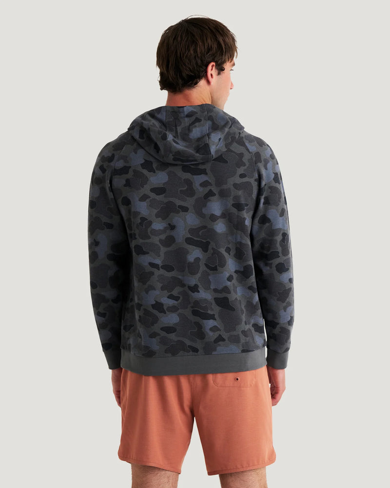 Free Fly - Men's Bamboo Lightweight Fleece Hoodie