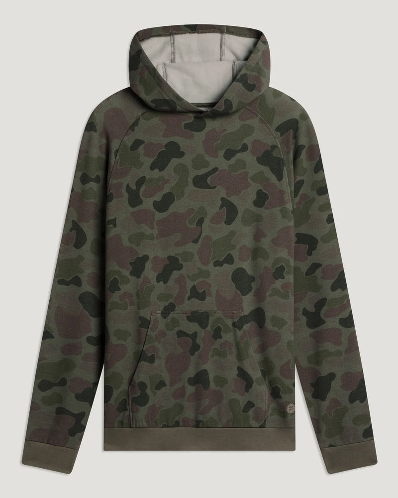 Free Fly - Men's Bamboo Lightweight Fleece Hoodie