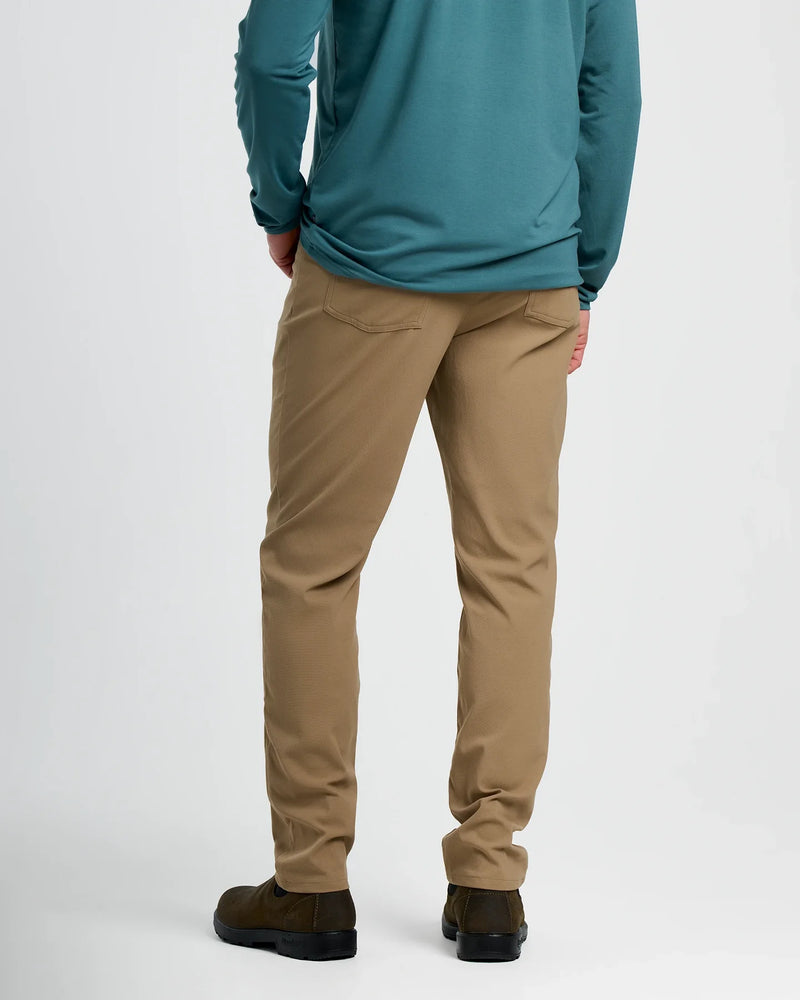 Free Fly - Passage 5 Pocket Pant