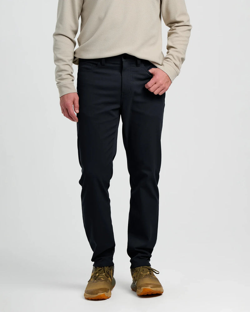 Free Fly - Passage 5 Pocket Pant