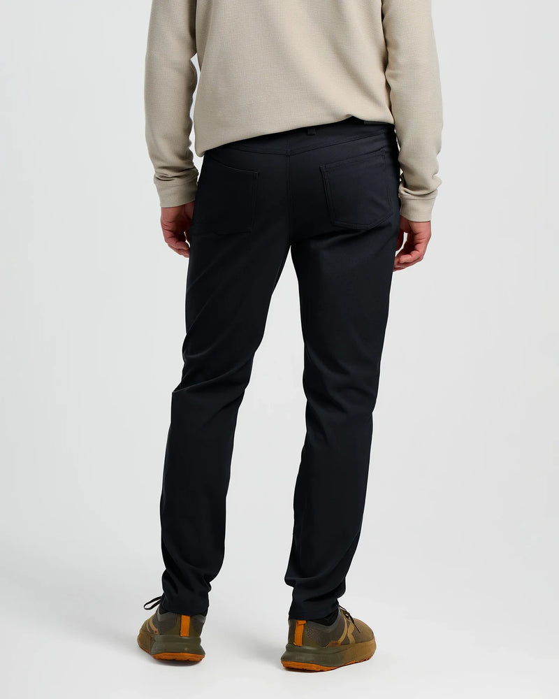 Free Fly - Passage 5 Pocket Pant