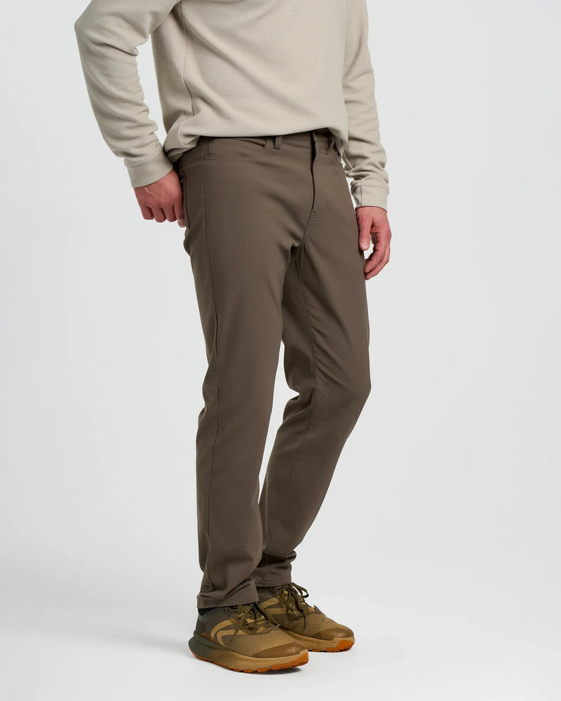 Free Fly - Passage 5 Pocket Pant