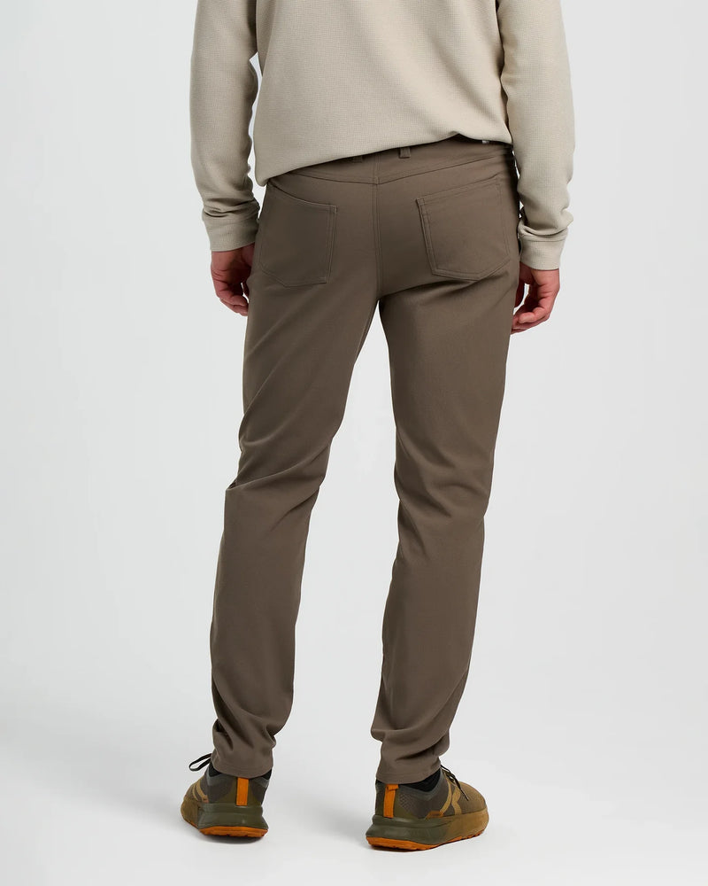 Free Fly - Passage 5 Pocket Pant