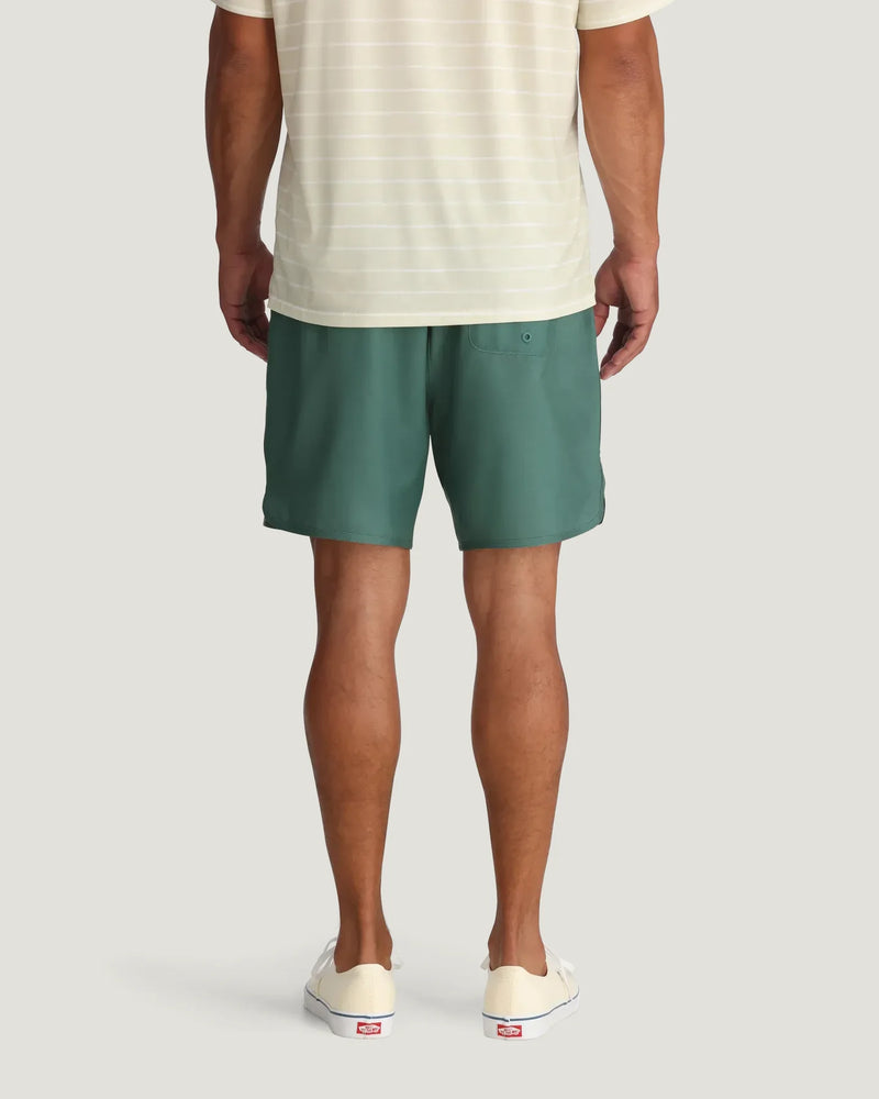 Free Fly - Men's Reverb Short - 7"