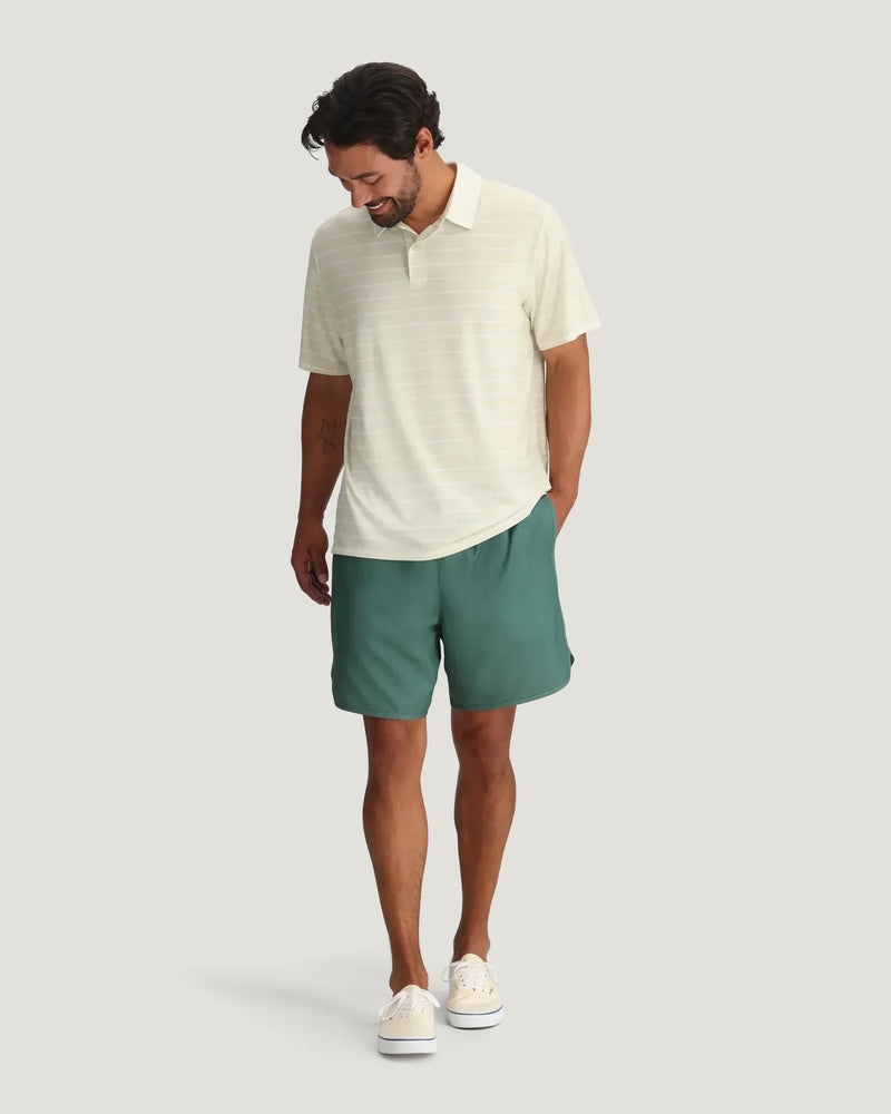 Free Fly - Men's Reverb Short - 7"