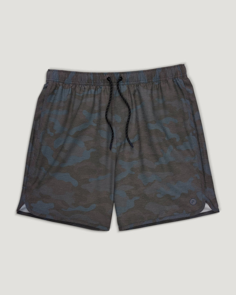 Free Fly - Men's Reverb Short - 7"