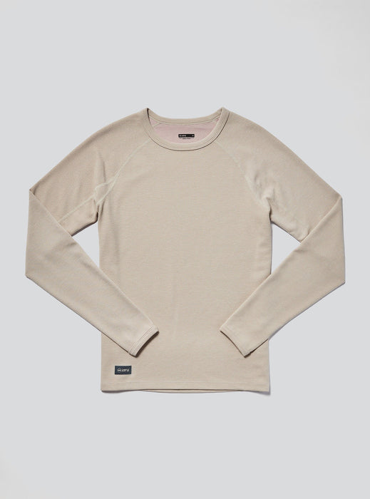 Janji - Men's Waffleloft Long Sleeve