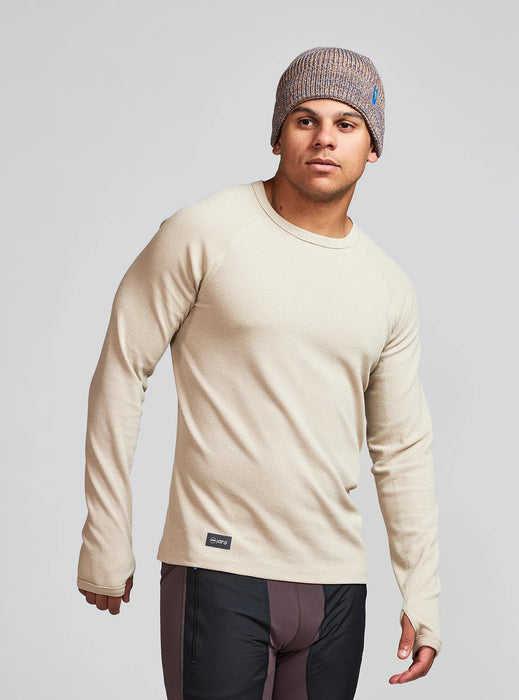 Janji - Men's Waffleloft Long Sleeve