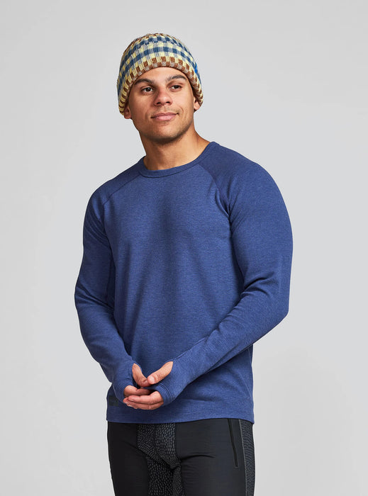 Janji - Men's Waffleloft Long Sleeve