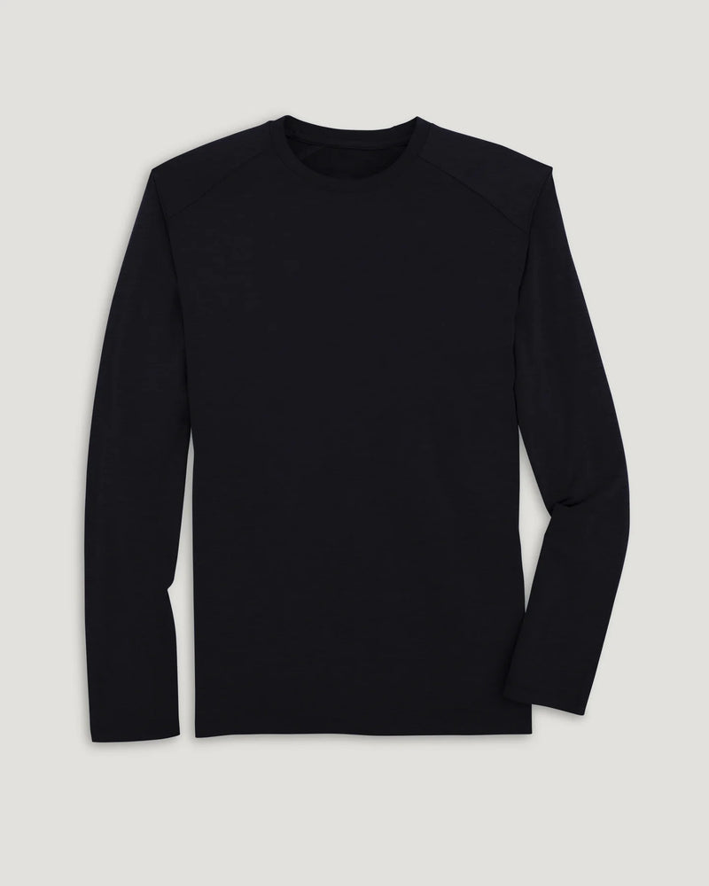 Free Fly - Men's Bamboo Shade Long Sleeve