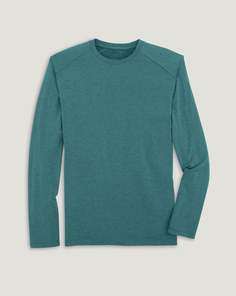 Free Fly - Men's Bamboo Shade Long Sleeve