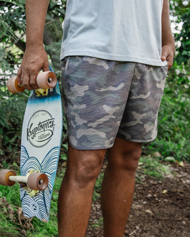 Free Fly - Men's Reverb Short - 5.5"