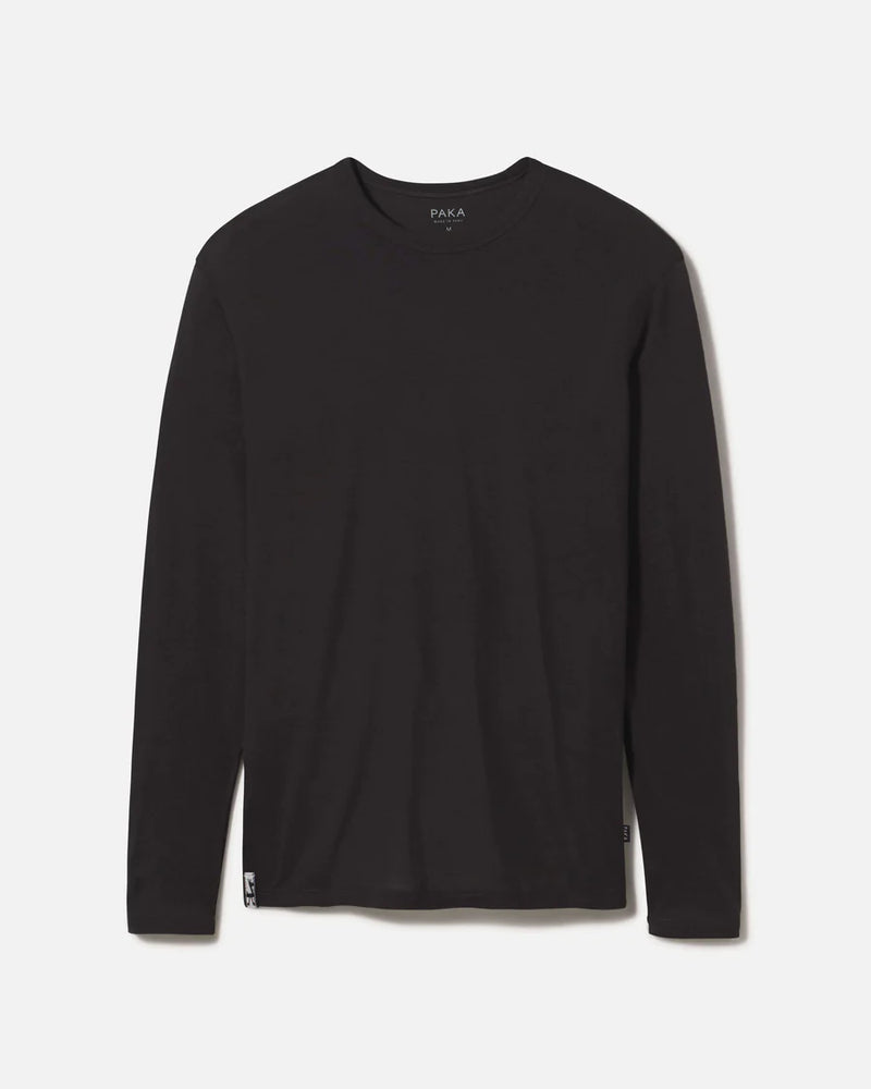 PAKA - Men's Aire Long Sleeve
