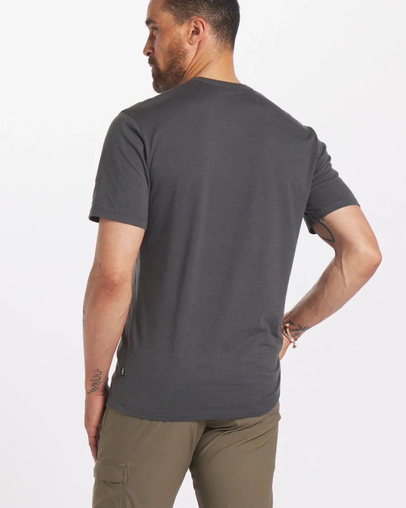 PAKA - Men's Tee