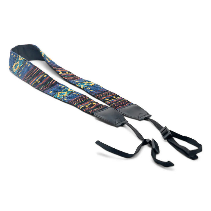 Nocs - Woven Tapestry Strap