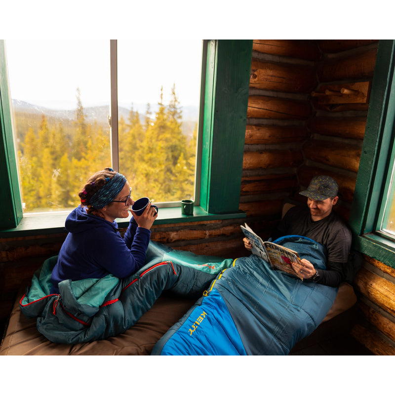 Kelty - Mistral 20 Degree Sleeping Bag