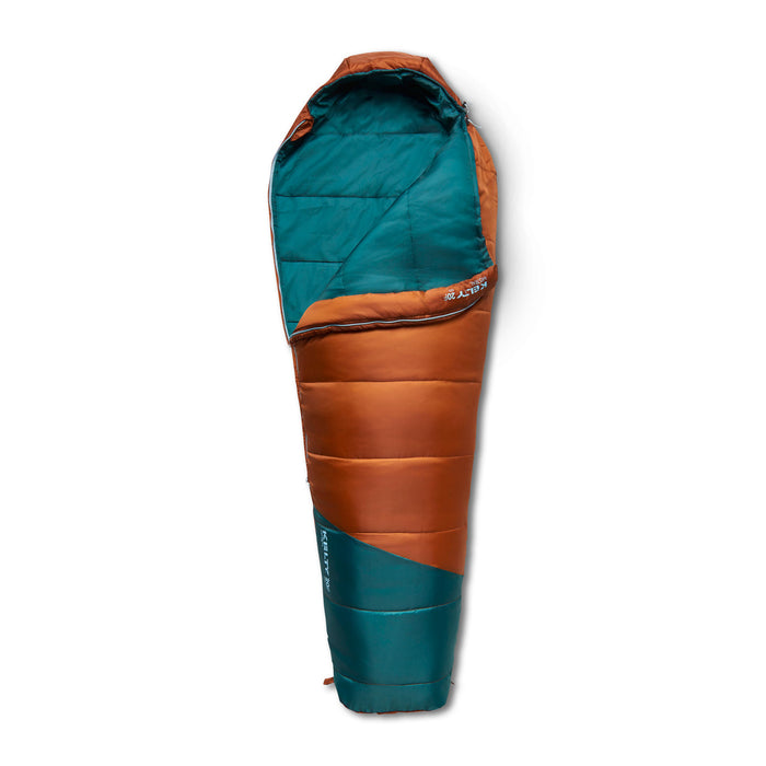 Kelty - Mistral Kids 20 Degree Sleeping Bag