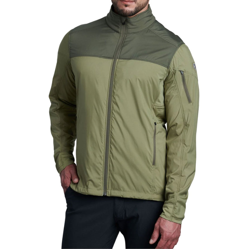 KÜHL - The One Jacket